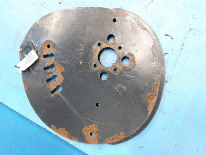 MacDon D60