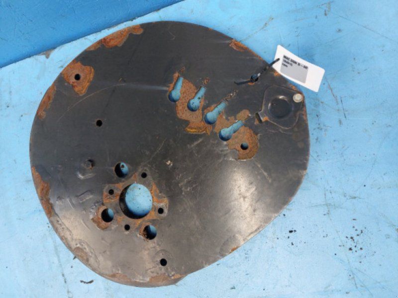 MacDon D60