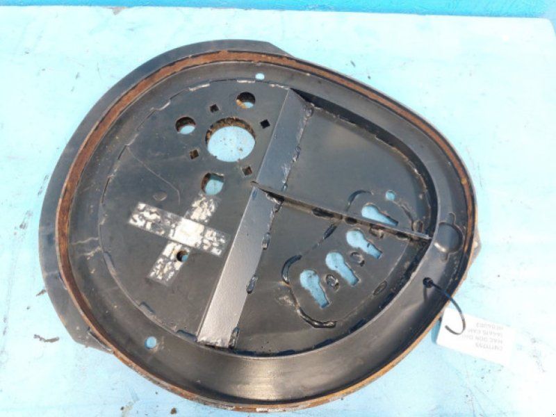 MacDon D60