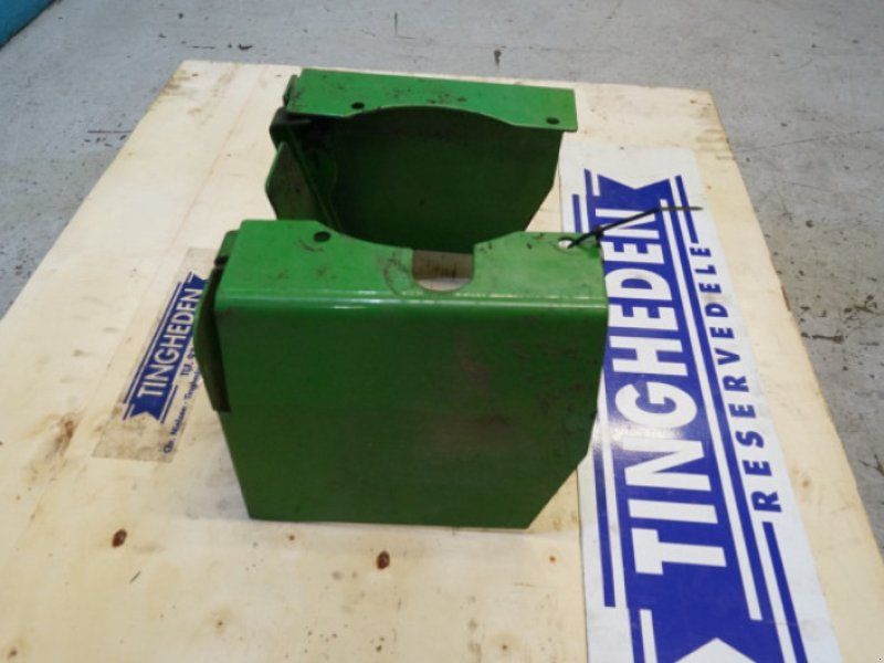 John Deere 7R 310