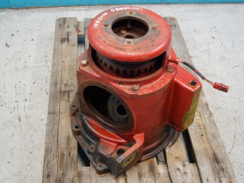 Case 1480