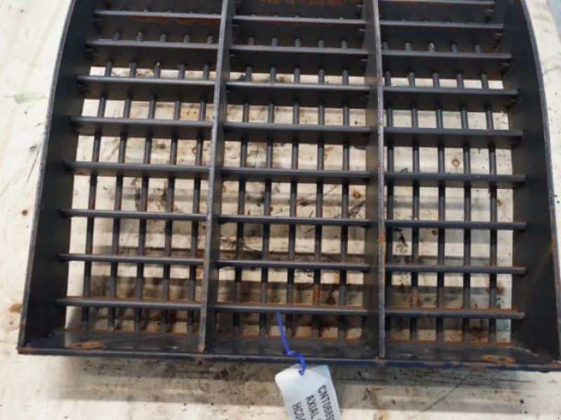 Case Axial Flow 9010