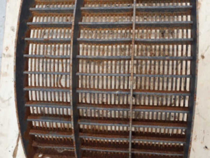 Case Axial Flow 9010