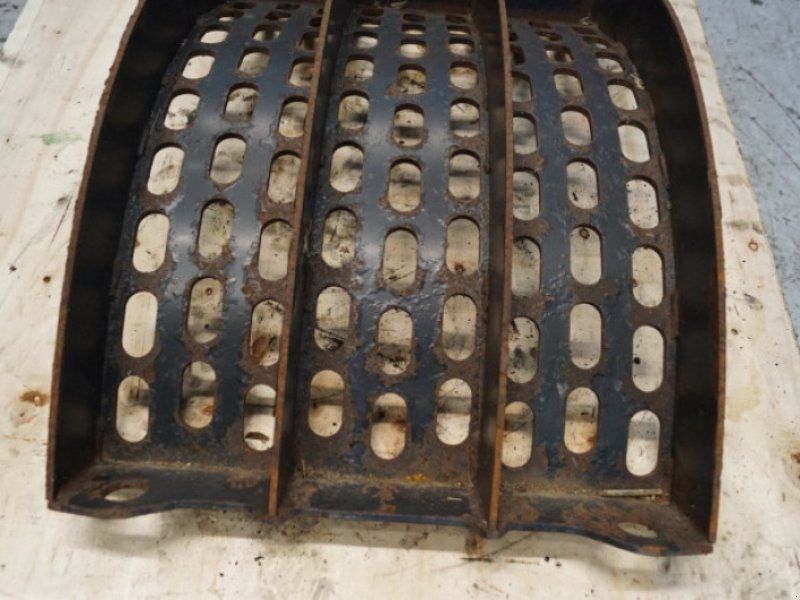 Case Axial Flow 9010