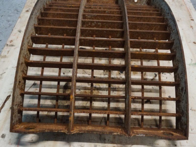 Case Axial Flow 9010