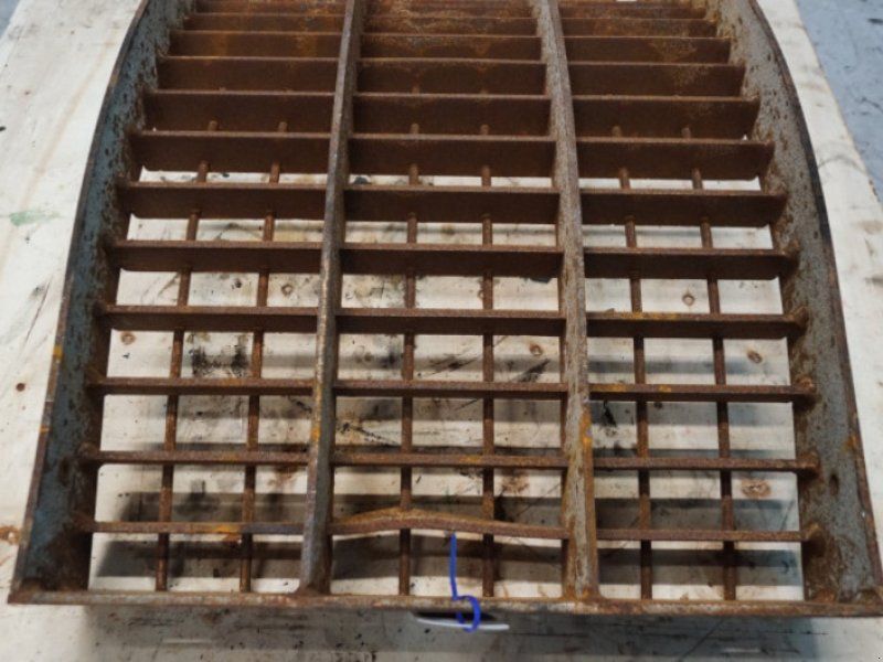 Case Axial Flow 9010