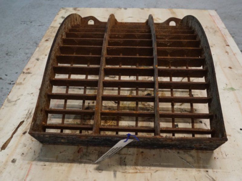 Case Axial Flow 9010