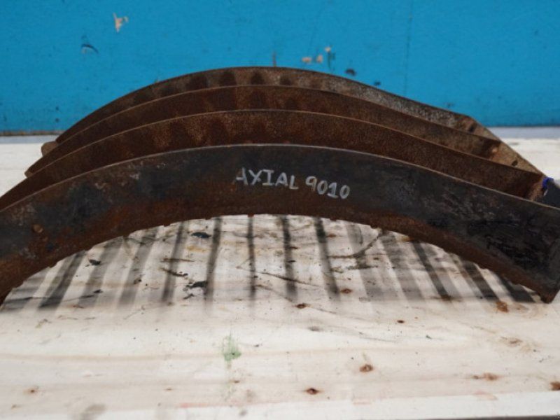 Case Axial Flow 9010