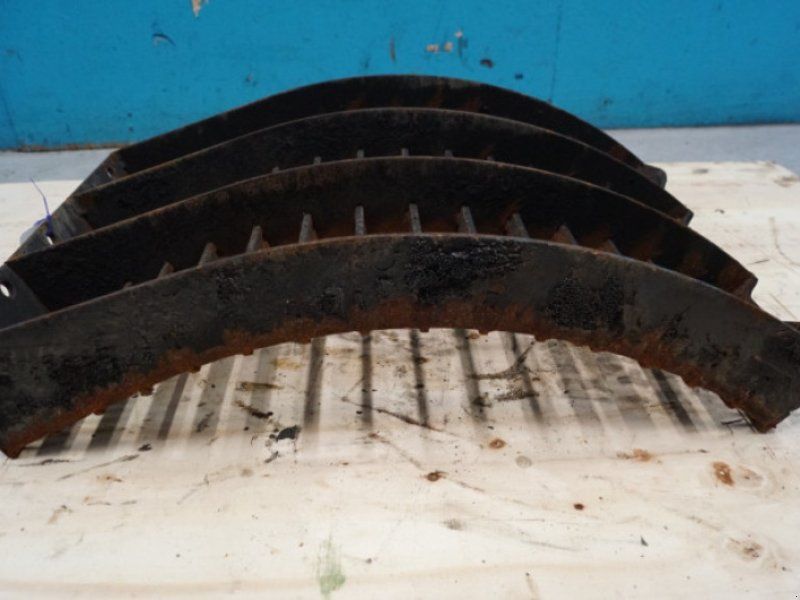 Case Axial Flow 9010