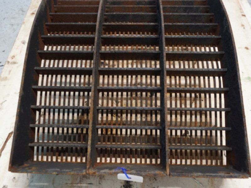 Case Axial Flow 9010