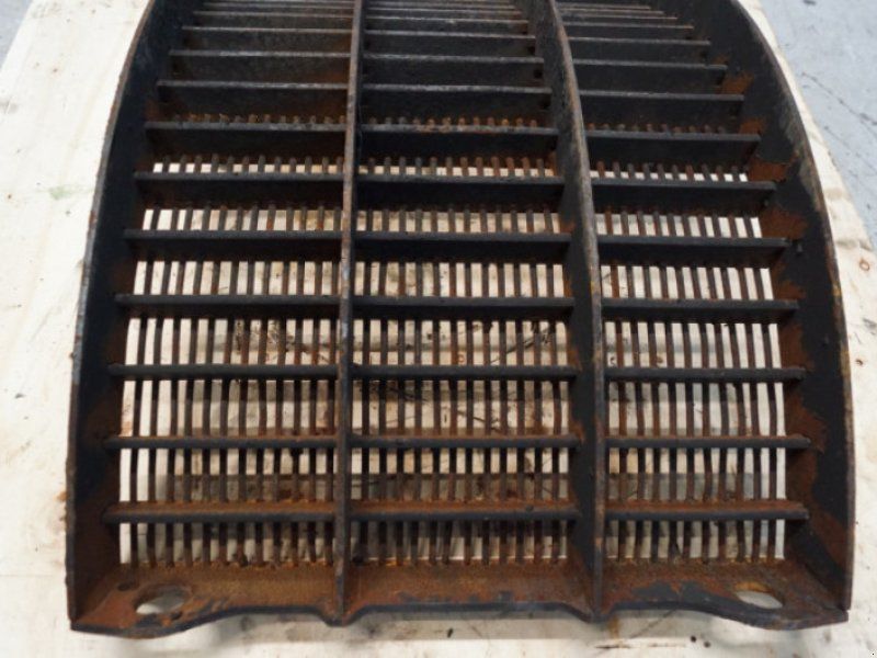 Case Axial Flow 9010
