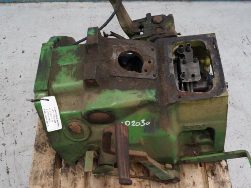 John Deere 2030