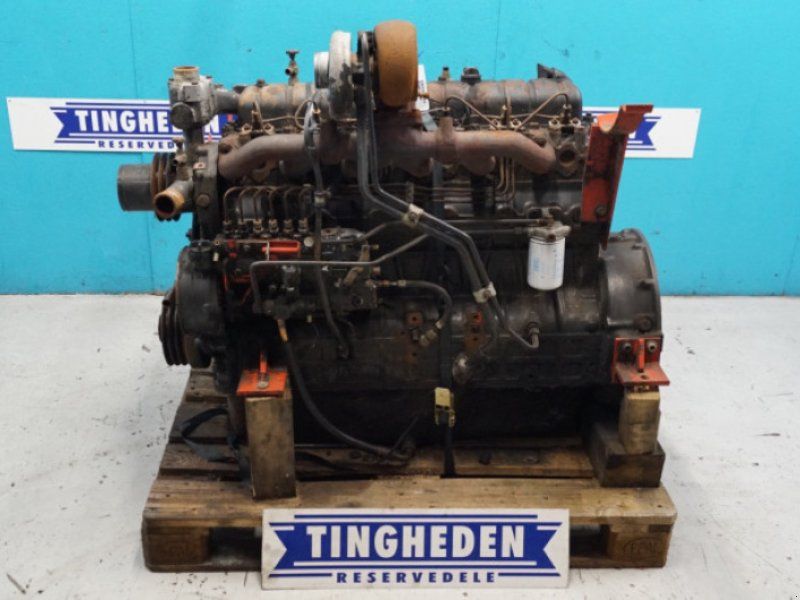 Massey Ferguson 36