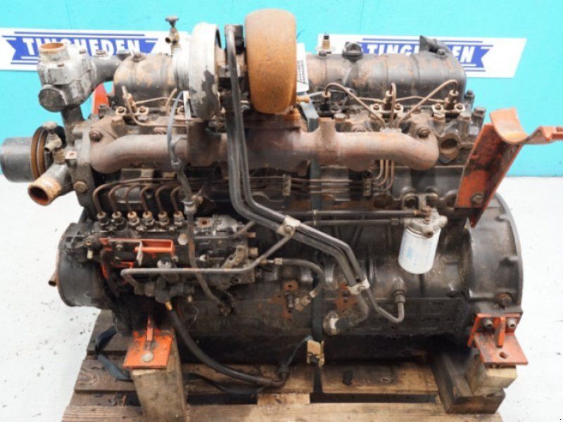 Massey Ferguson 36