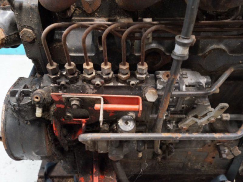 Massey Ferguson 36