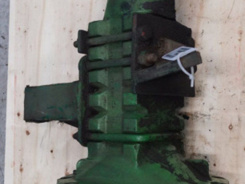 John Deere 2030