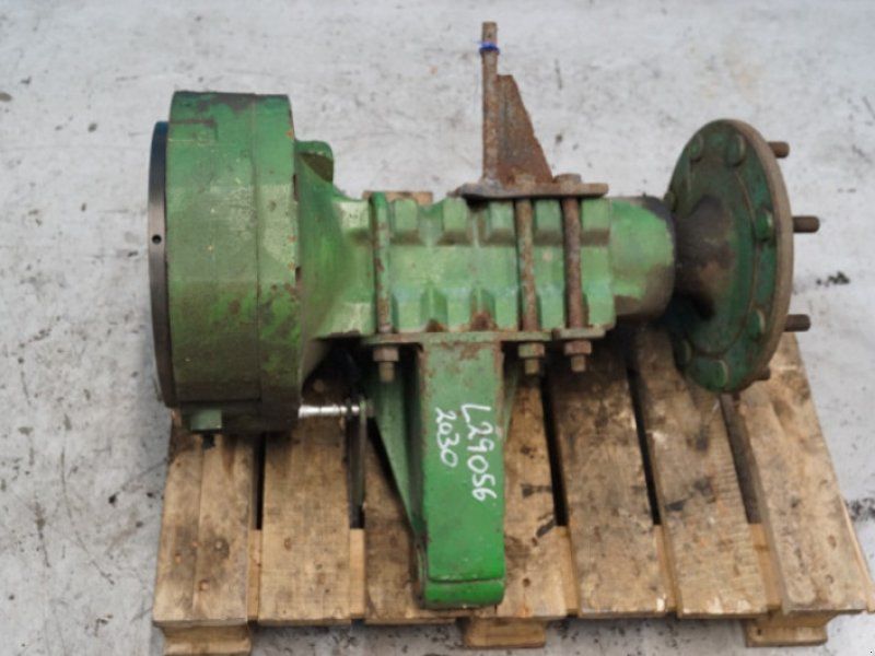John Deere 2030