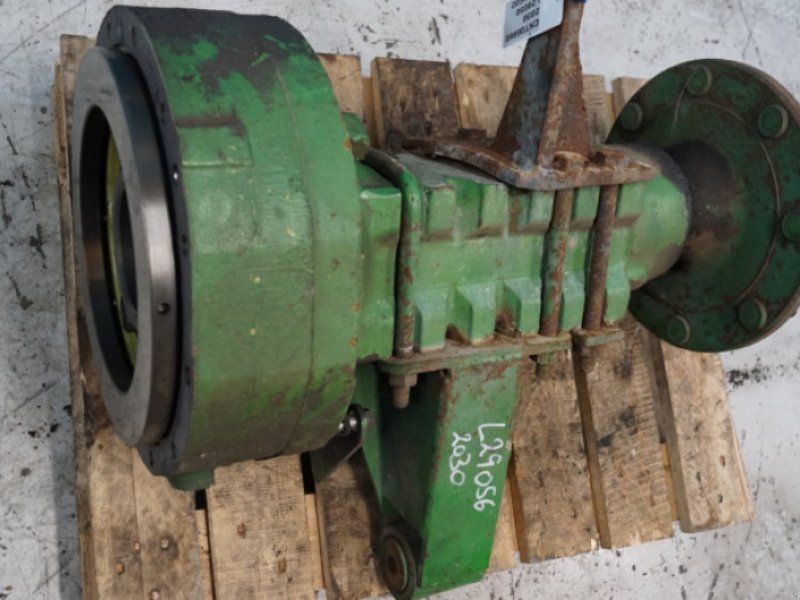 John Deere 2030