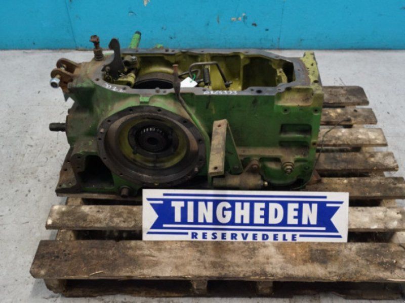 John Deere 2030