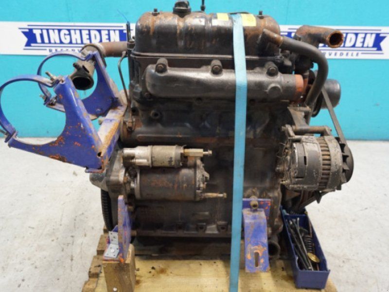 Valmet 311DL