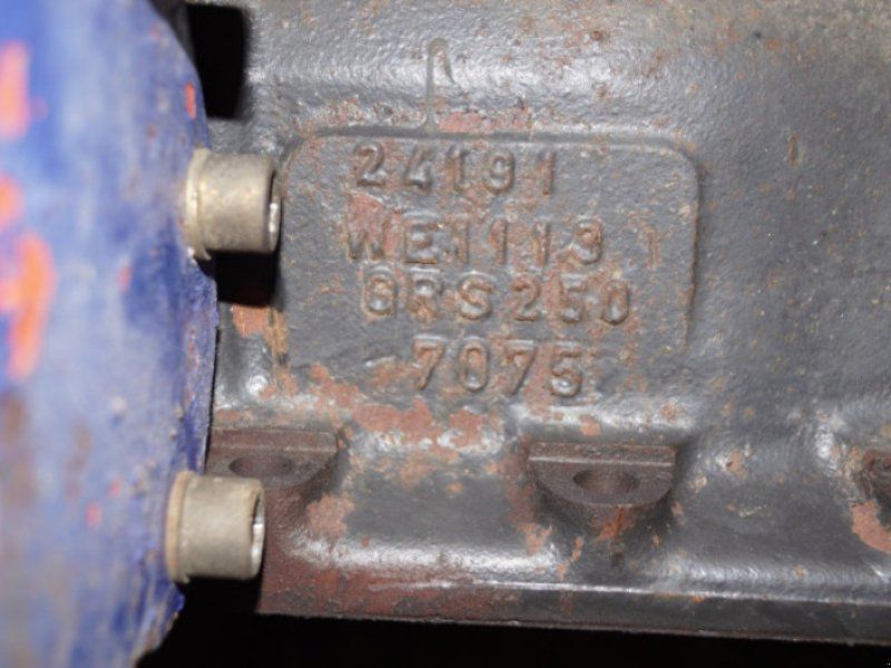 Valmet 311DL