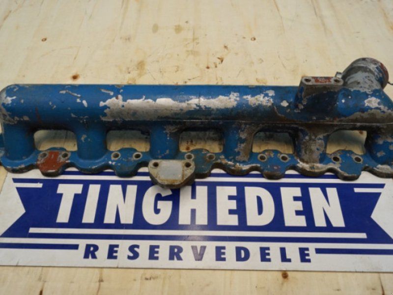 Ford 8210