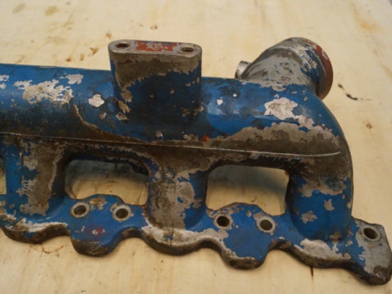 Ford 8210