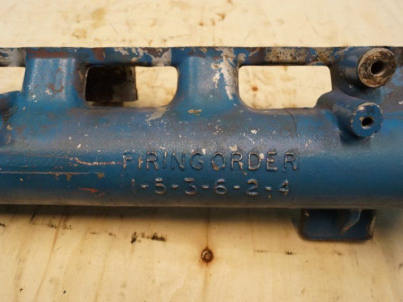 Ford 8210