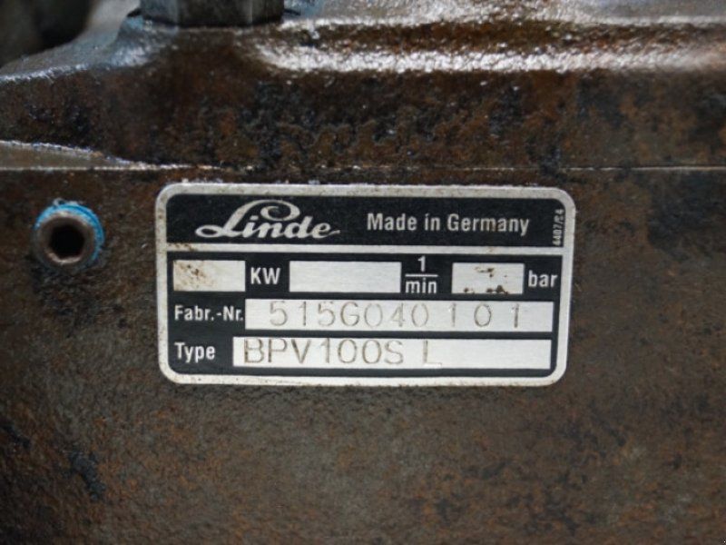 Massey Ferguson 40