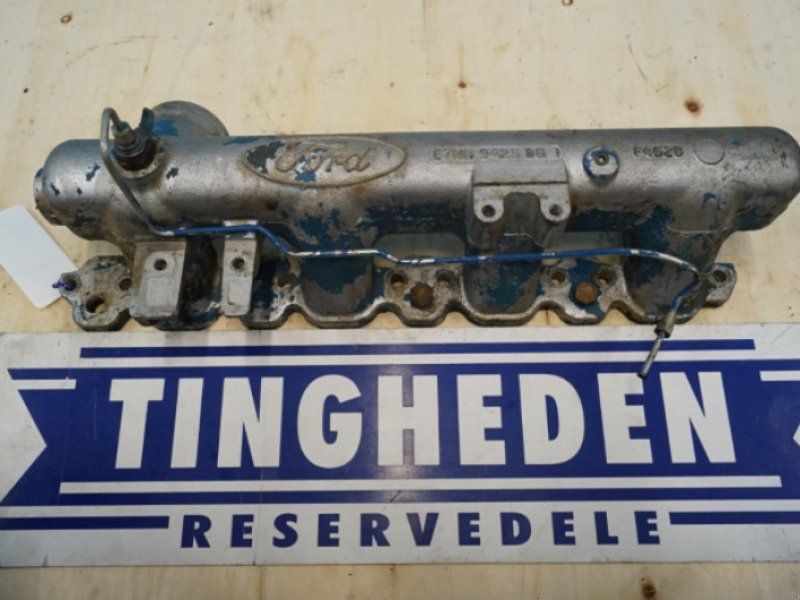 Ford 7710