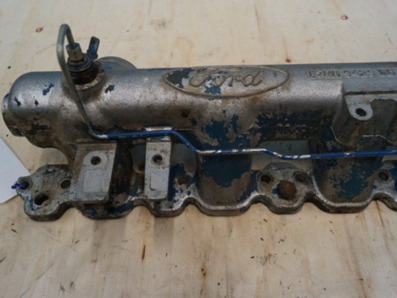 Ford 7710