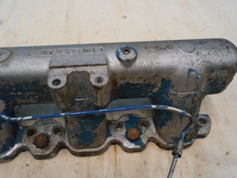 Ford 7710