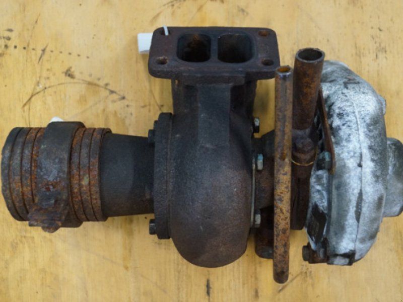 Valmet 611