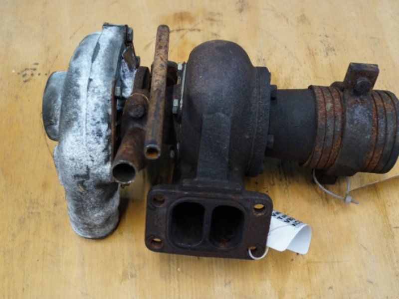 Valmet 611