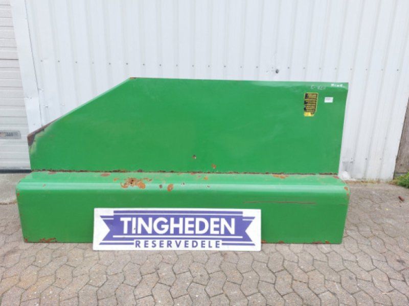 John Deere 1177