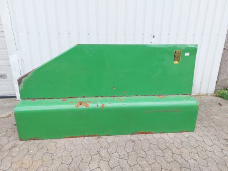 John Deere 1177
