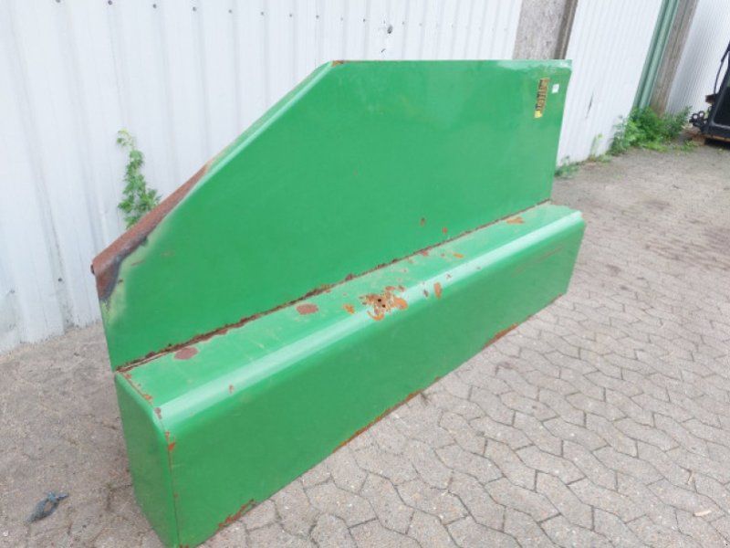 John Deere 1177