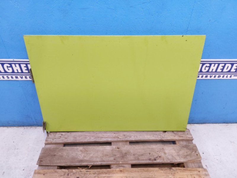 Claas Commandor 116 CS