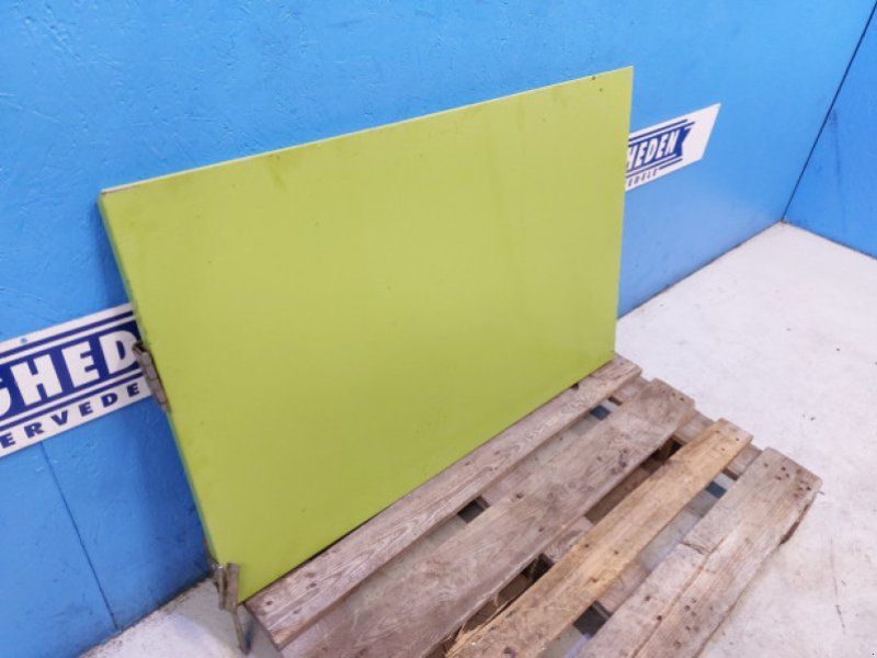 Claas Commandor 116 CS