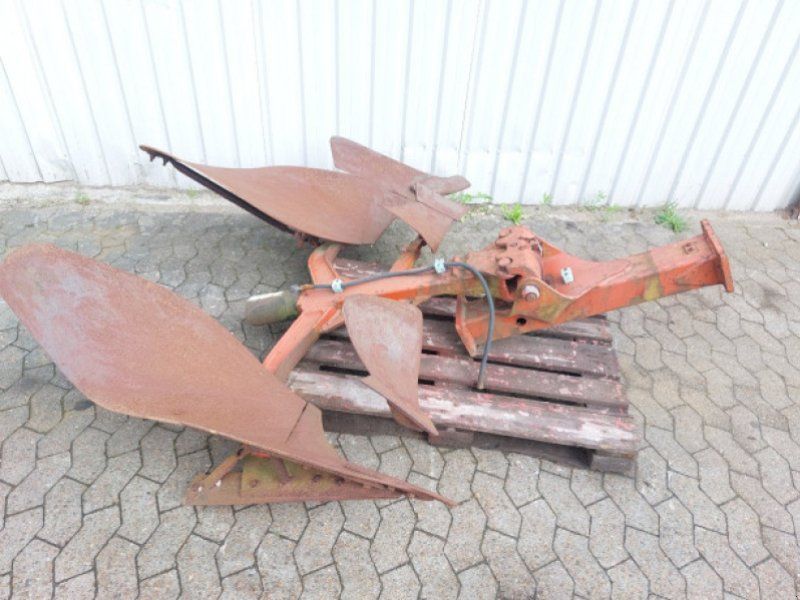 Kuhn Vario master