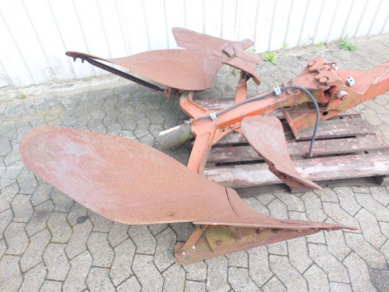 Kuhn Vario master