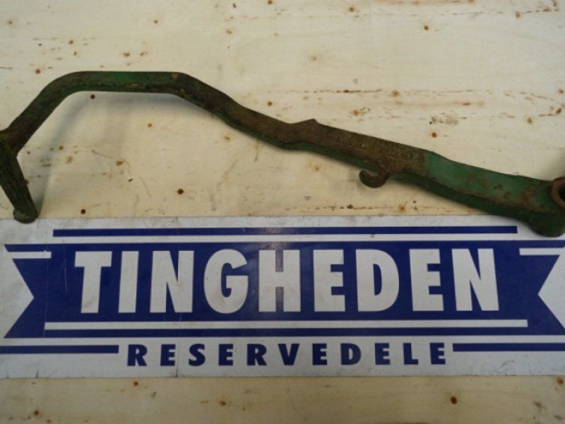 John Deere 2950