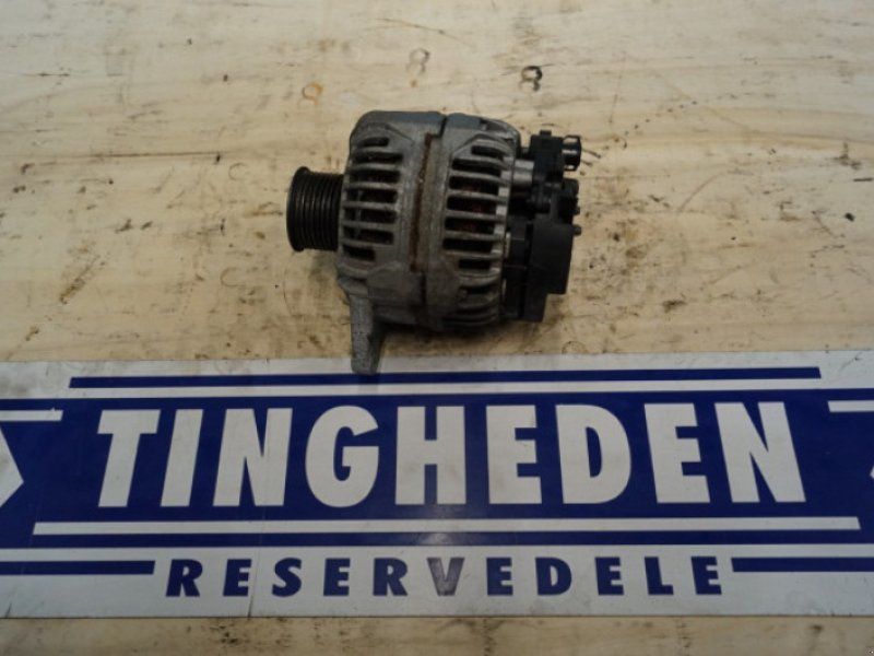 New Holland Sonstiges