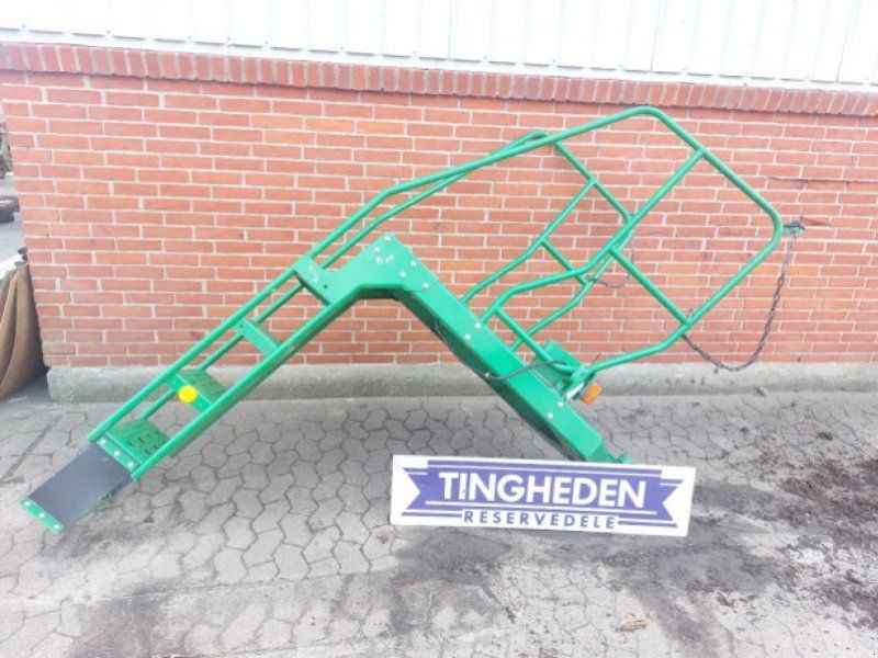 John Deere 9880