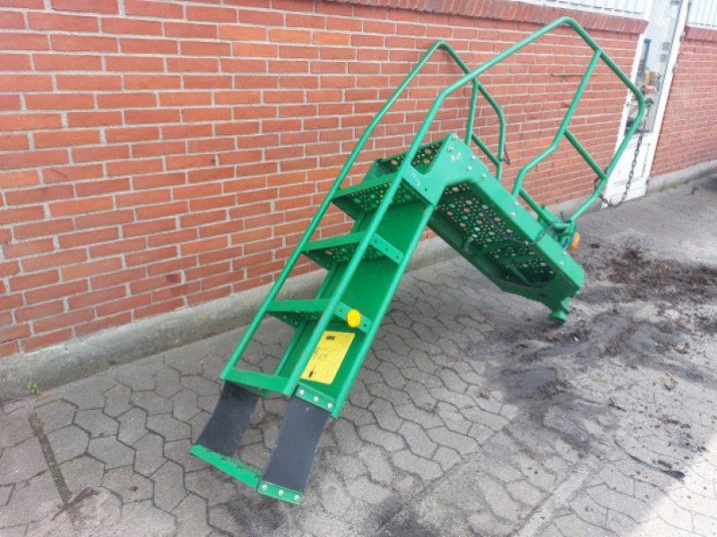 John Deere 9880