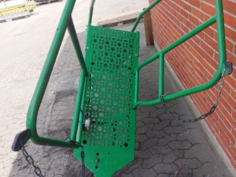 John Deere 9880