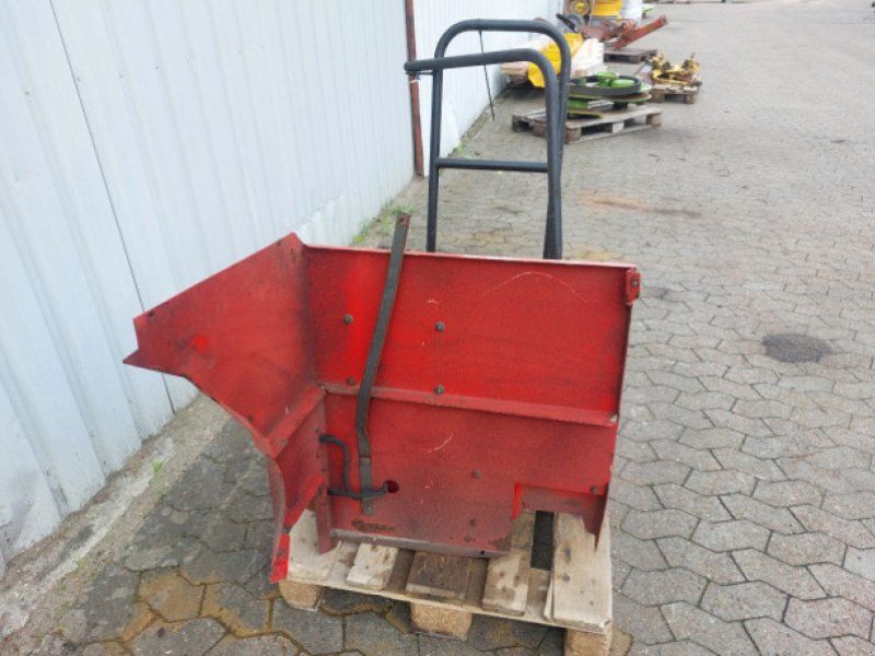 Massey Ferguson 7252