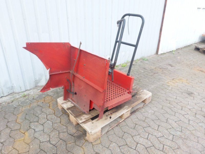 Massey Ferguson 7252
