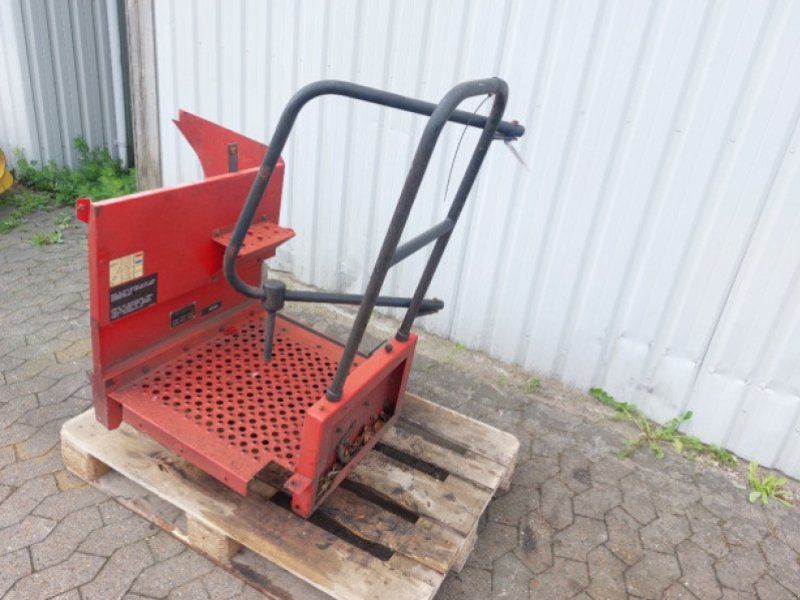 Massey Ferguson 7252
