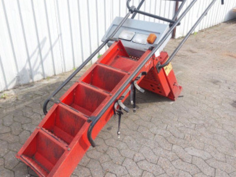 Massey Ferguson 7274